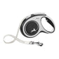 Hundeführleine Flexi New Comfort – 8 m