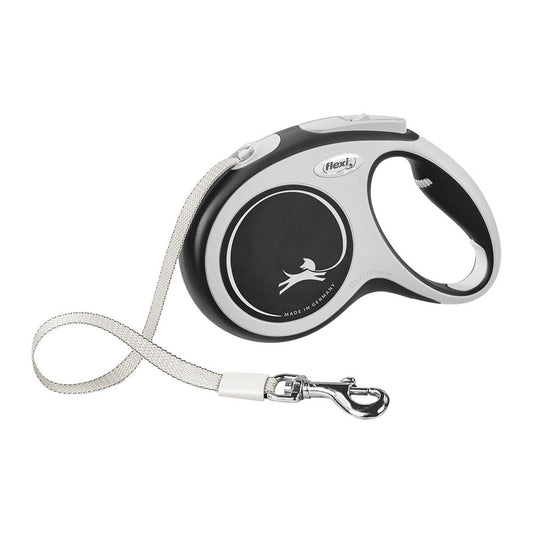 Hundeführleine Flexi New Comfort – 8 m