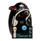 Hundeführleine Flexi New Comfort – 8 m