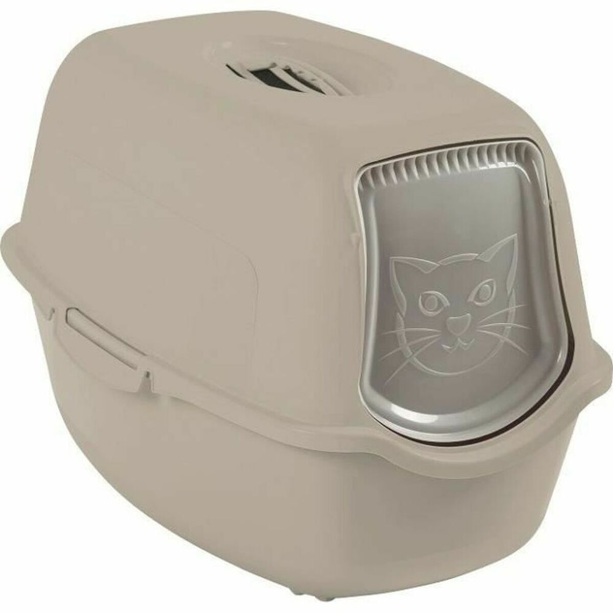 Katzentoilette