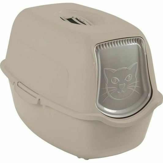 Katzentoilette