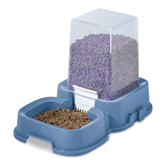 Automatischer Futterspender