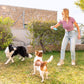 2-in-1 Freezable Pet Chew Toy Glubiz InnovaGoods-11