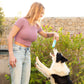2-in-1 Freezable Pet Chew Toy Glubiz InnovaGoods-6