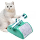 Pet Cat Toys 3 in 1 Astronomical Tube Feeding Toy Playing Grinding Claws Cat Toy Ball Cats Interactive Toys For Cat Kitten-0